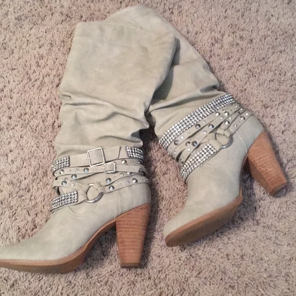 Not Rated Swag Winter Boot - Picture 4 of 4